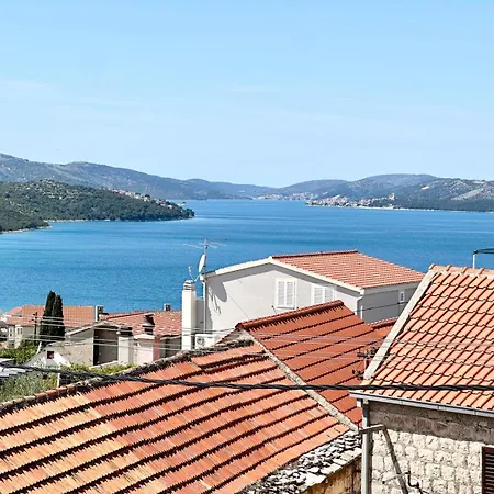 Sunny Oasis With A Beautiful View شقة تروغير